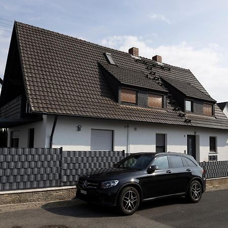 Ferienwohnung In Karlburg Karlstadt Eksteriør bilde