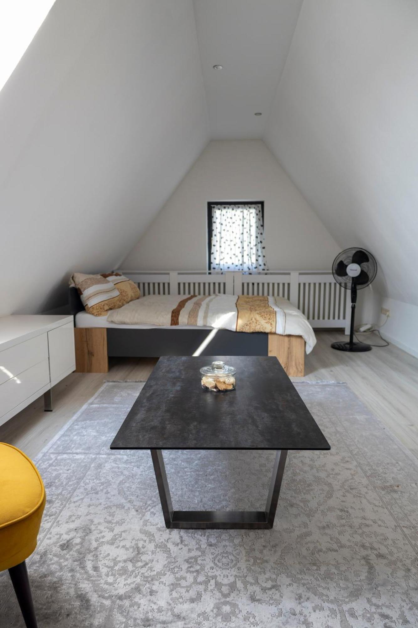 Ferienwohnung In Karlburg Karlstadt Eksteriør bilde